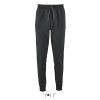 Jake Women 348 Charcoal M.