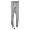 Jake Women 360 Grey Melang