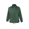 Mistral Takki 266 ForestGreen