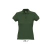 Passion naisten Pikee 275 Golf Green