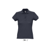 Passion naisten Pikee 318 Navy