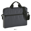 Porter salkku 348 Charcoal M.