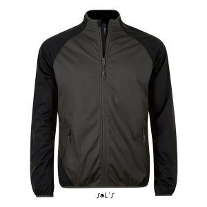 Rollings Men Takki - 797 DarkGr/Black