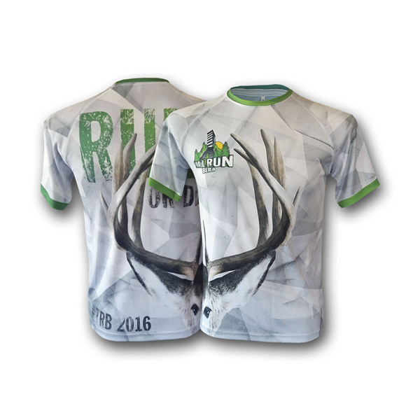 SUBLIMAATIO T-paita raglan SUBLIMAATIO T-paita raglan