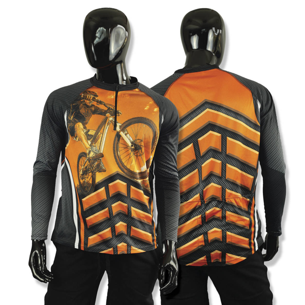SUBLIMAATIO sport-paita SUBLIMAATIO sport-paita