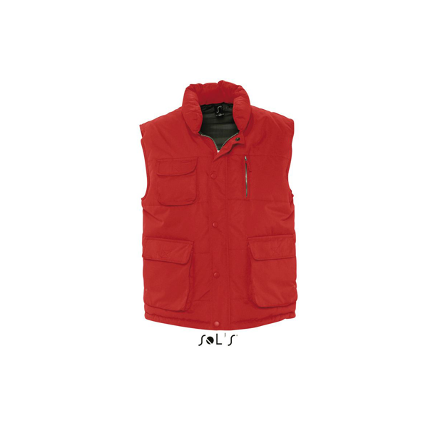 Viper Liivi 145 Red Viper Liivi 145 Red