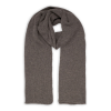 WIND SCARF GREY