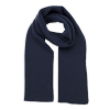 WIND SCARF NAVY