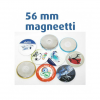 56 magneetti