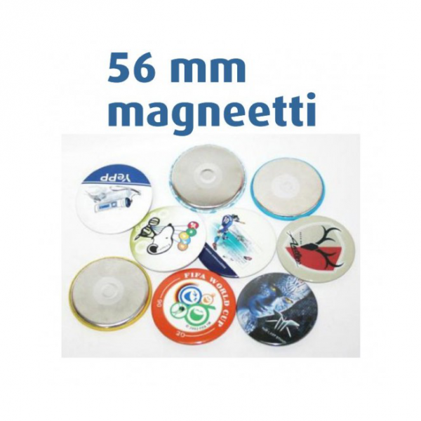 56 magneetti