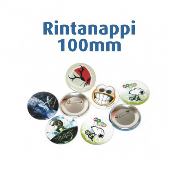 rintanappi 100mm