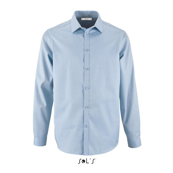 Brody Men 220 Sky Blue