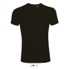 Imperial Fit T-paita 309 Deep Black