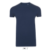 Imperial Fit T-paita 319 French Navy