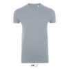 Imperial Fit T-paita 342 Pure Grey