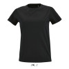 Imperial Fit Women 309 Deep Black