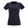 Imperial Fit Women 319 French Navy