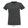 Imperial Fit Women 384 Dark Grey