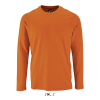 Imperial LSL Men 400 Orange