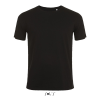 Marvin T-paita 309 Deep Black