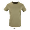 Milo Men 268 Khaki