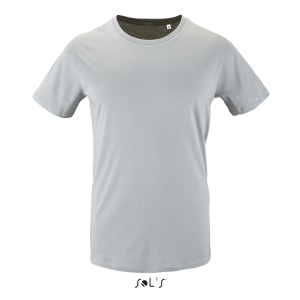 Milo Men T-paita Colour - 342 Pure Grey