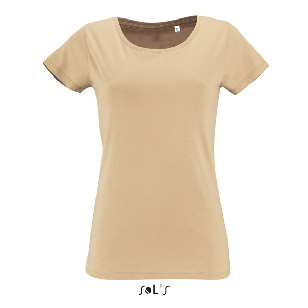 Milo Women 115 Sand