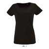 Milo Women 309 Deep Black