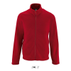 Norman Men 145 Red