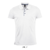 Performer Men 102 White