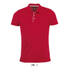 Performer Men 145 Red