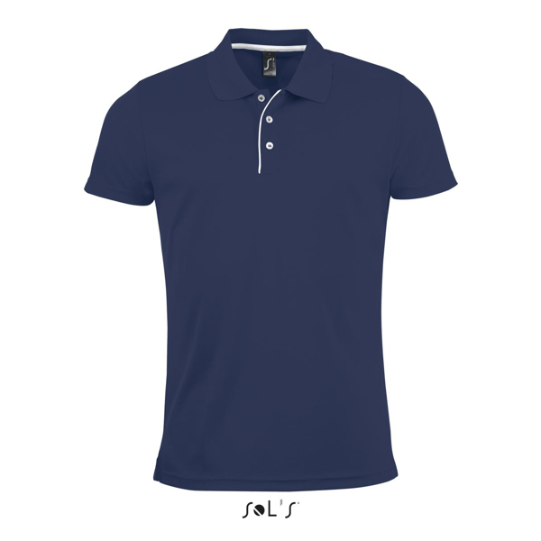 Performer Men 319 French Navy