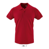 Phoenix Men 145 Red