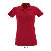 Phoenix Women 145 Red