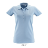 Phoenix Women 200 Sky Blue