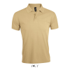 Prime Men Pikee 115 Sand