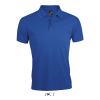 Prime Men Pikee 241 Royal Blue