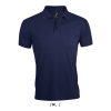 Prime Men Pikee 319 French Navy