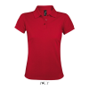 Prime Women 145 Red