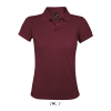 Prime Women 146 Burgundy