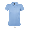 Prime Women 200 Sky Blue