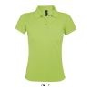 Prime Women 280 Apple Green