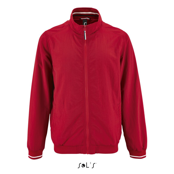 Ralph unisex takki 145 Red