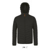 Ray Women untuvatakki 312 Black