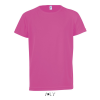 Sporty Kids t 129 Neon Pink 2