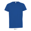 Sporty Kids t 241 Royal Blue