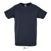 Sporty Kids t 319 French Navy