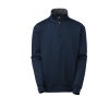 WEBBER H-zip 2-co 28 navy