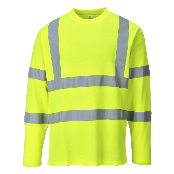 S278 Hi-Vis Keltainen