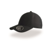 Cap One lippis Black